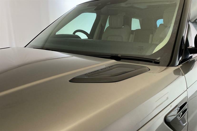 Land Rover Range Rover Sport 3.0 Sdv6 Hse Dynamic #20