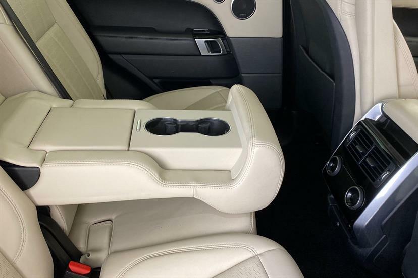 Land Rover Range Rover Sport 3.0 Sdv6 Hse Dynamic #45