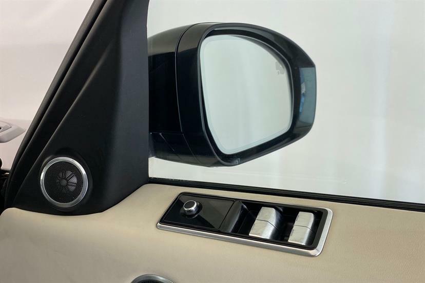 Land Rover Range Rover Sport 3.0 Sdv6 Hse Dynamic #43