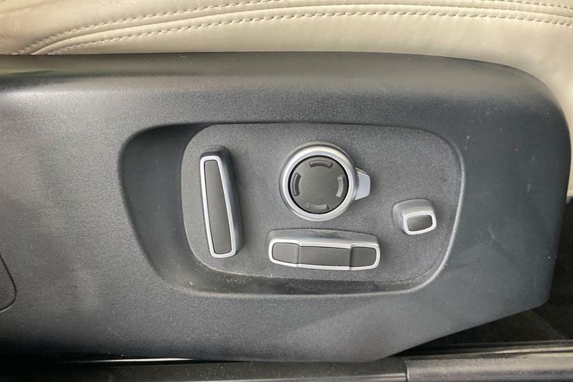 Land Rover Range Rover Sport 3.0 Sdv6 Hse Dynamic #44