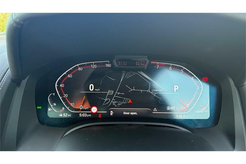 BMW 8 Series M850i Xdrive White #8