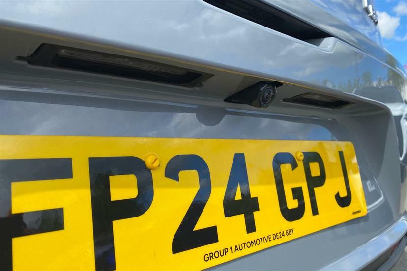 Lexus LBX 1.5 Vvt-ie Premium Plus E-cvt Euro 6 Ss Grey #27