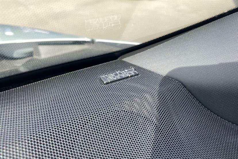 Lexus LBX 1.5 Vvt-ie Premium Plus E-cvt Euro 6 Ss Grey #44