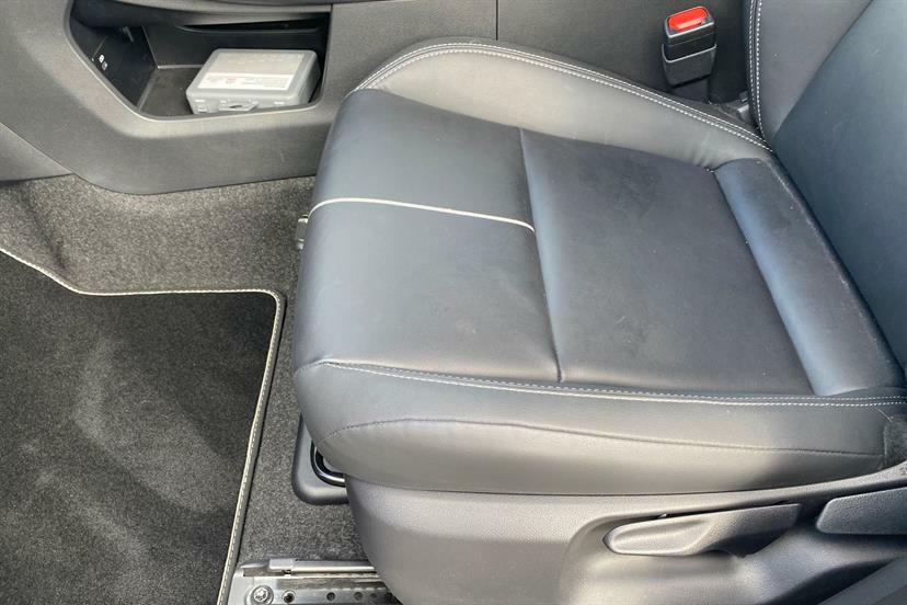 Lexus LBX 1.5 Vvt-ie Premium Plus E-cvt Euro 6 Ss Grey #20