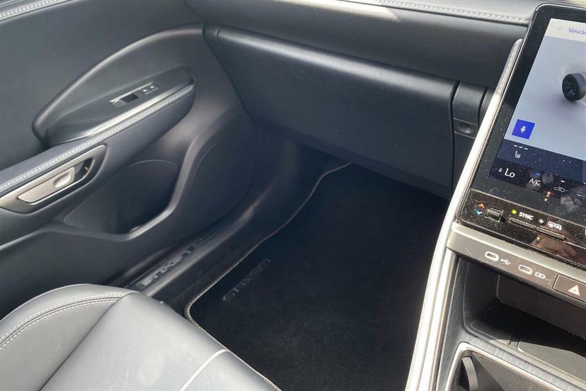 Lexus LBX 1.5 Vvt-ie Premium Plus E-cvt Euro 6 Ss Grey #48