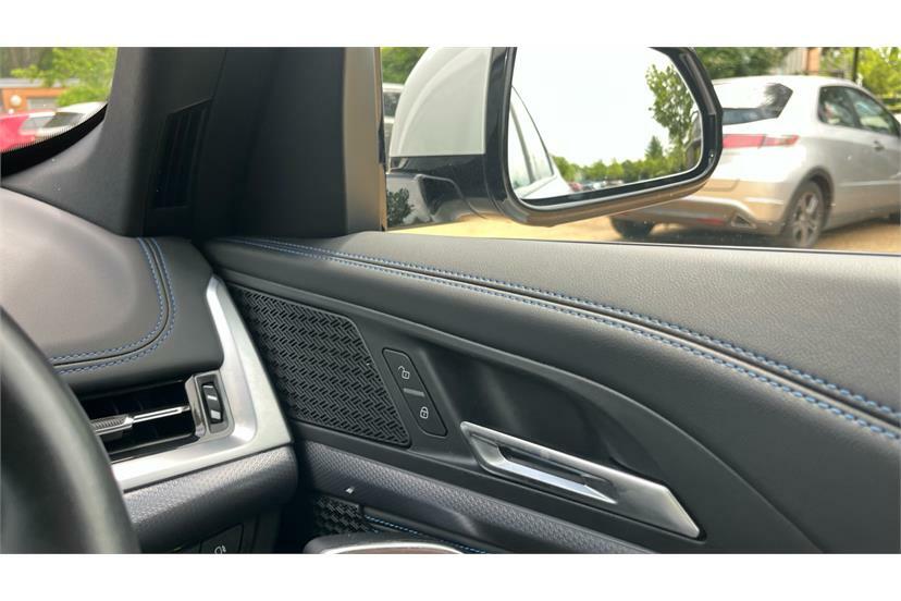 BMW iX1 230Kw Xdrive30 M Sport 65Kwh Techpro White #19