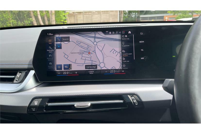 BMW iX1 230Kw Xdrive30 M Sport 65Kwh Techpro White #22
