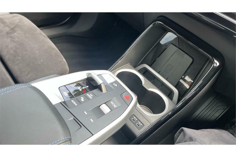 BMW iX1 230Kw Xdrive30 M Sport 65Kwh Techpro White #10