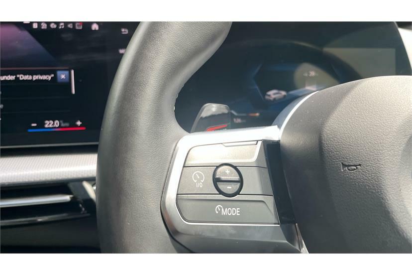 BMW iX1 230Kw Xdrive30 M Sport 65Kwh Techpro White #16