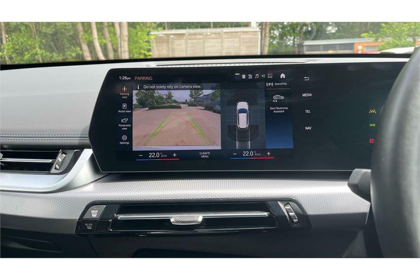BMW iX1 230Kw Xdrive30 M Sport 65Kwh Techpro White #21