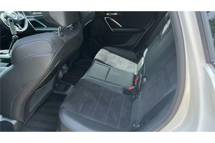 BMW iX1 230Kw Xdrive30 M Sport 65Kwh Techpro White #12
