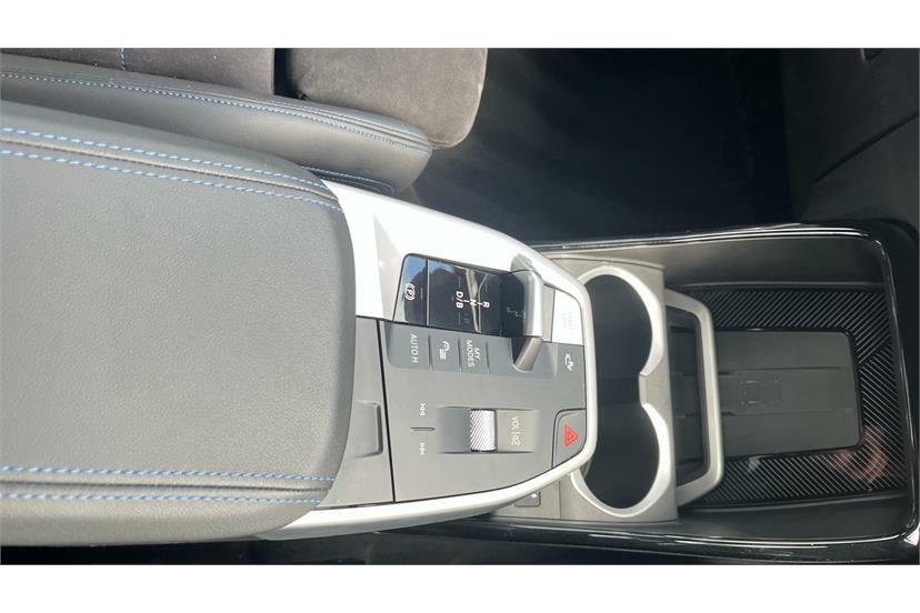 BMW iX1 230Kw Xdrive30 M Sport 65Kwh Techpro White #18