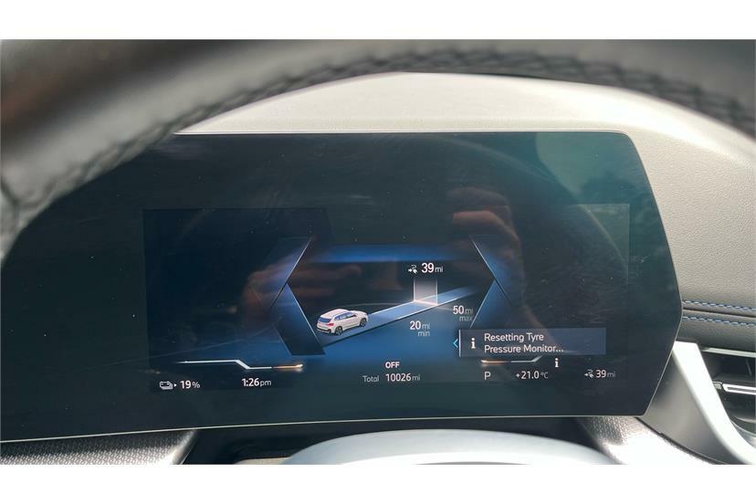 BMW iX1 230Kw Xdrive30 M Sport 65Kwh Techpro White #9