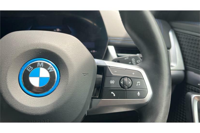 BMW iX1 230Kw Xdrive30 M Sport 65Kwh Techpro White #17