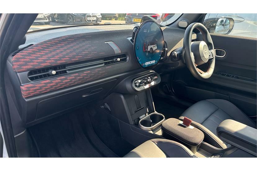 Mini Hatch 2.0 S Sport White #6