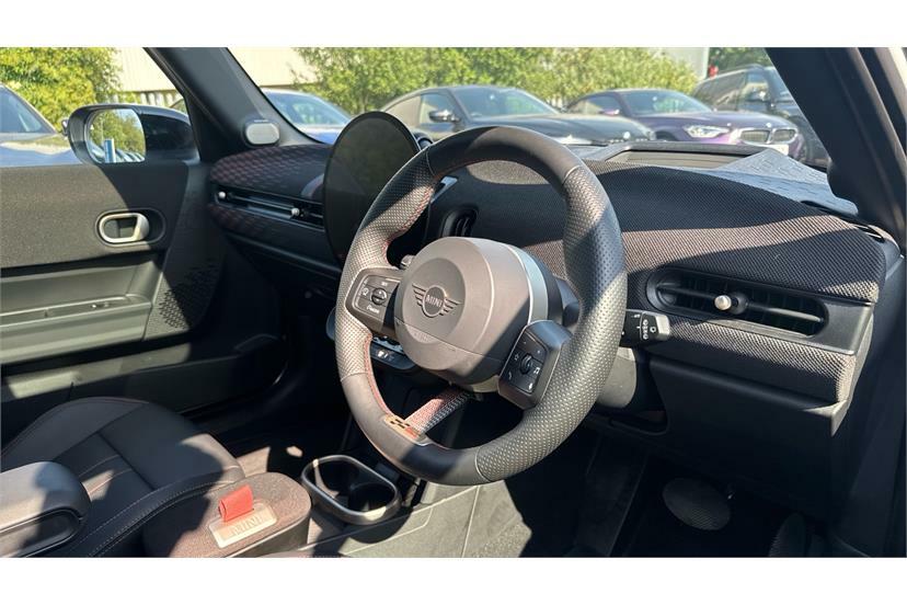 Mini Hatch 2.0 S Sport White #5