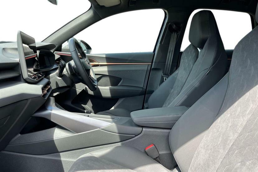 Cupra Terramar 1.5 Etsi 150 V2 Dsg Blue #2
