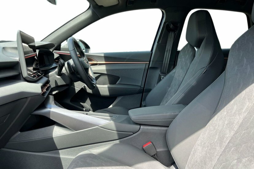 Cupra Terramar 1.5 Etsi V2 Suv Hybrid Dsg 150 Ps Blue #2