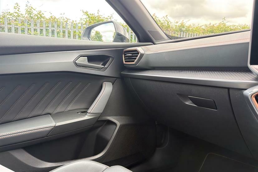 Cupra Formentor 1.5 Etsi 150 V2 Dsg Grey #40