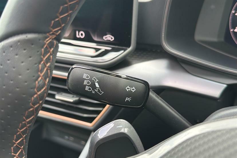 Cupra Formentor 1.5 Etsi 150 V2 Dsg Grey #38