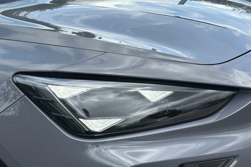 Cupra Formentor 1.5 Etsi 150 V2 Dsg Grey #28