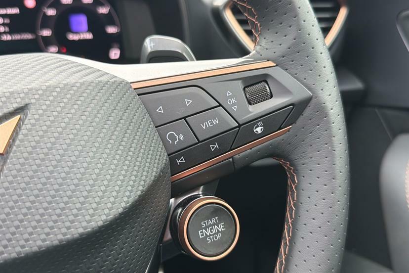 Cupra Formentor 1.5 Etsi 150 V2 Dsg Grey #36