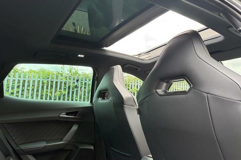 Cupra Formentor 1.5 Etsi 150 V2 Dsg Grey #33