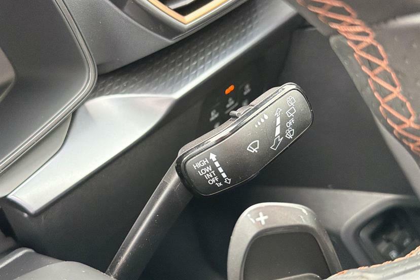 Cupra Formentor 1.5 Etsi 150 V2 Dsg Grey #37