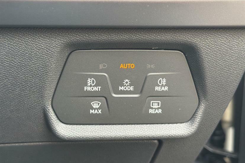Cupra Formentor 1.5 Etsi 150 V2 Dsg Grey #34