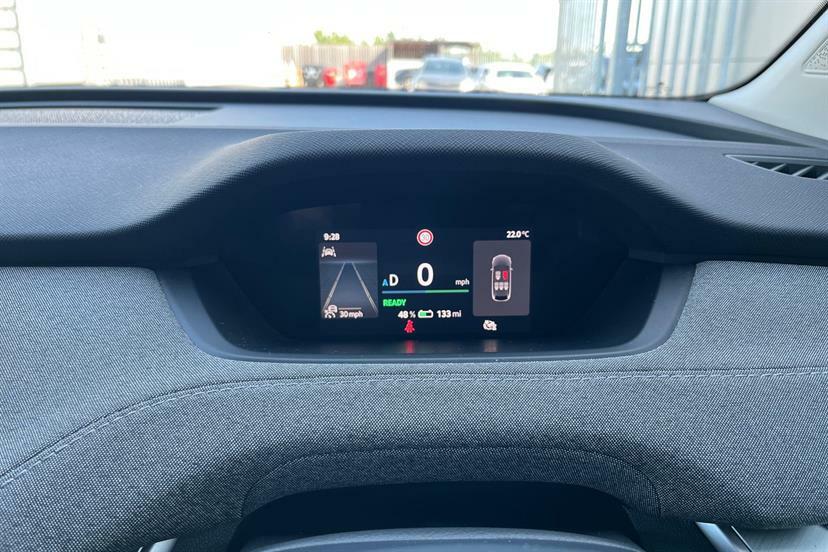 Skoda ENYAQ Vrs Green #18
