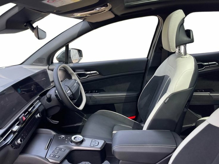 Kia Sportage 1.6 H T-gdi Gt-line S Suv Hybrid A LC75ZFY #2