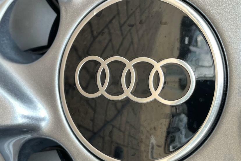 Audi Q3 35 Tfsi Sport 2026 Black #41