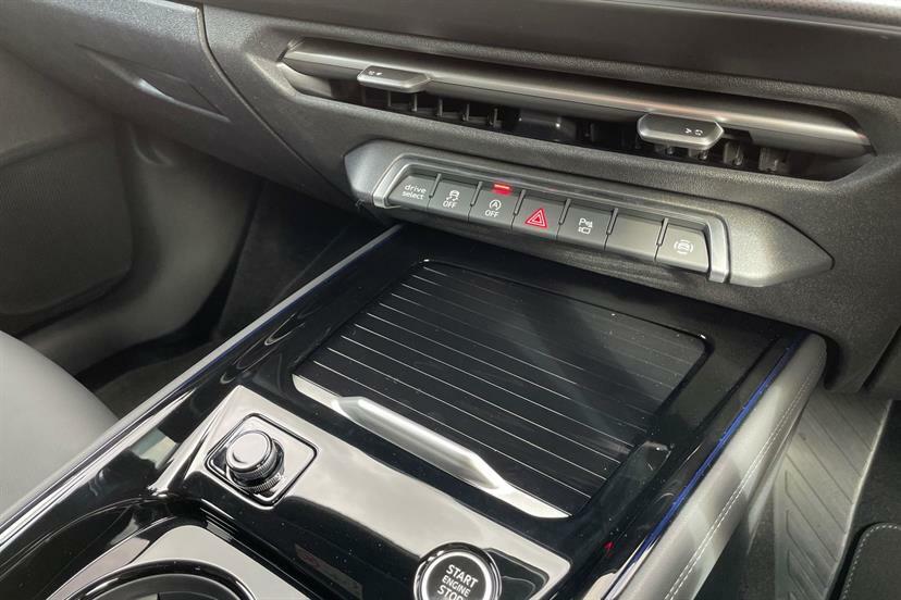 Audi Q3 35 Tfsi Sport 2026 Black #13