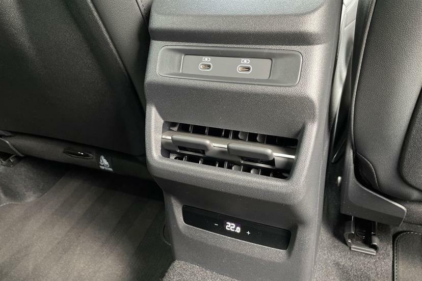 Audi Q3 35 Tfsi Sport 2026 Black #34