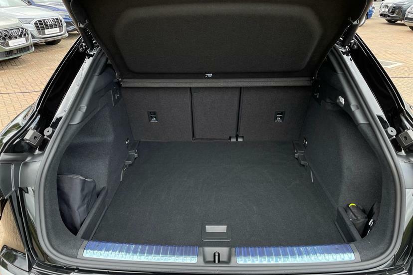 Audi Q3 35 Tfsi Sport 2026 Black #11