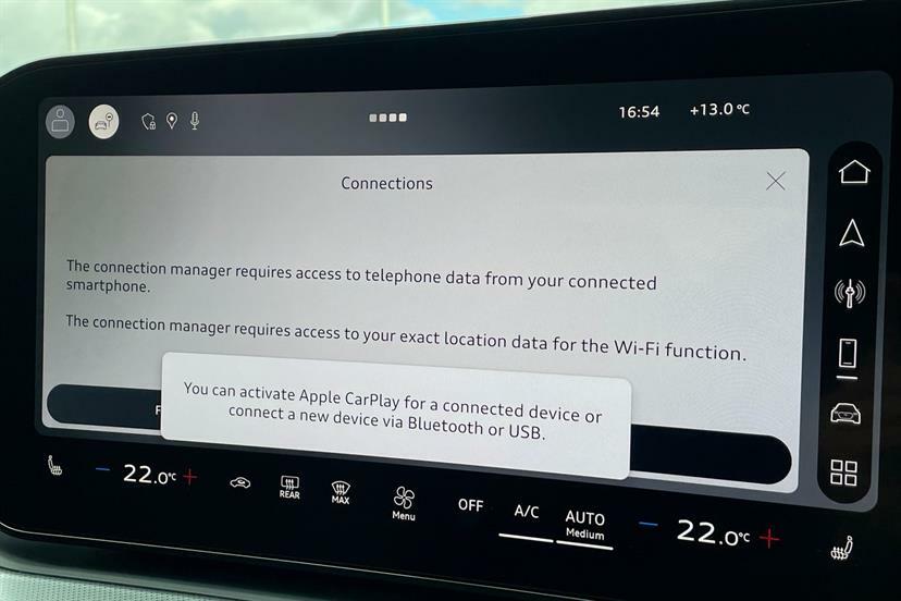 Audi Q3 35 Tfsi Sport 2026 Black #17