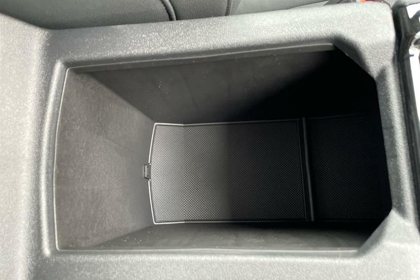 Audi Q3 35 Tfsi Sport 2026 Black #15