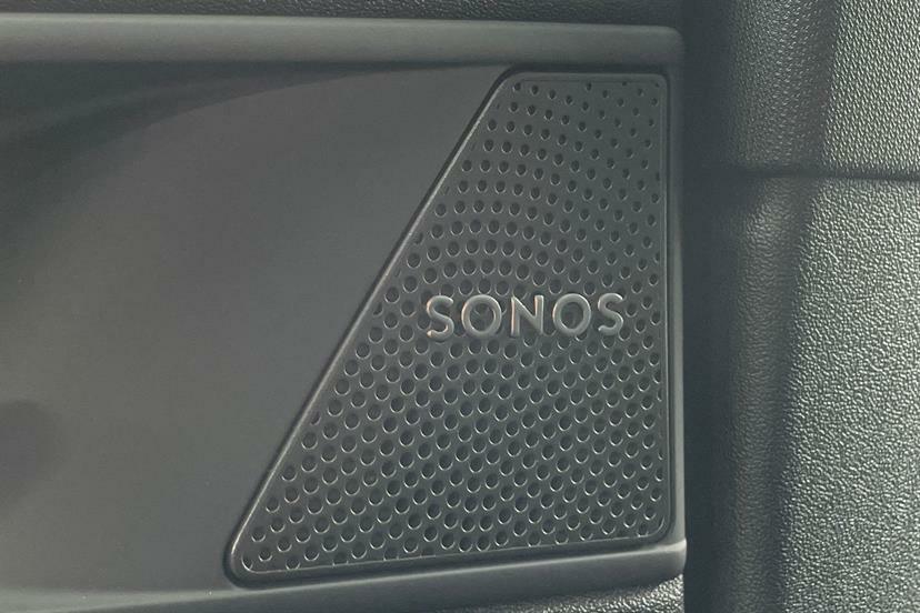 Audi Q3 35 Tfsi Sport 2026 Black #35