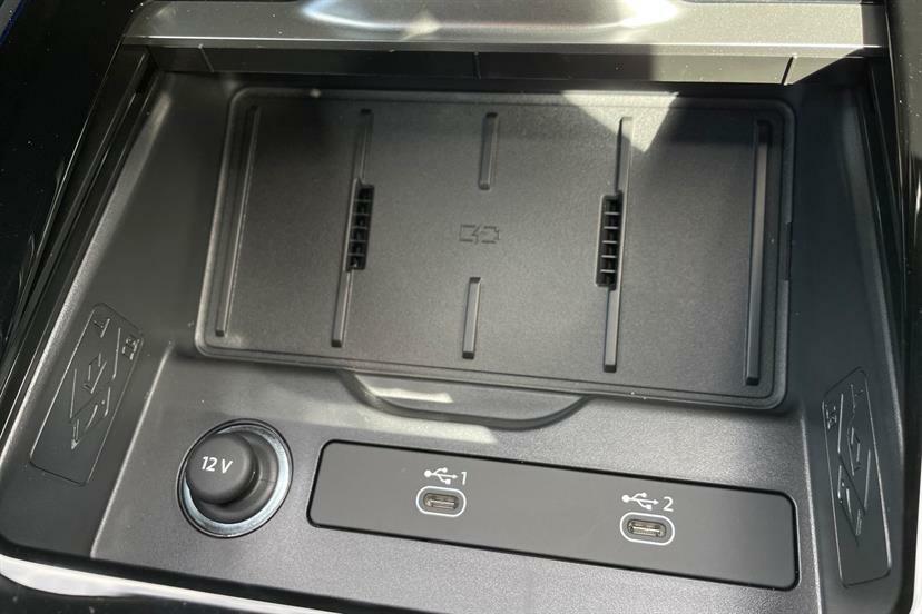 Audi Q3 35 Tfsi Sport 2026 Black #26