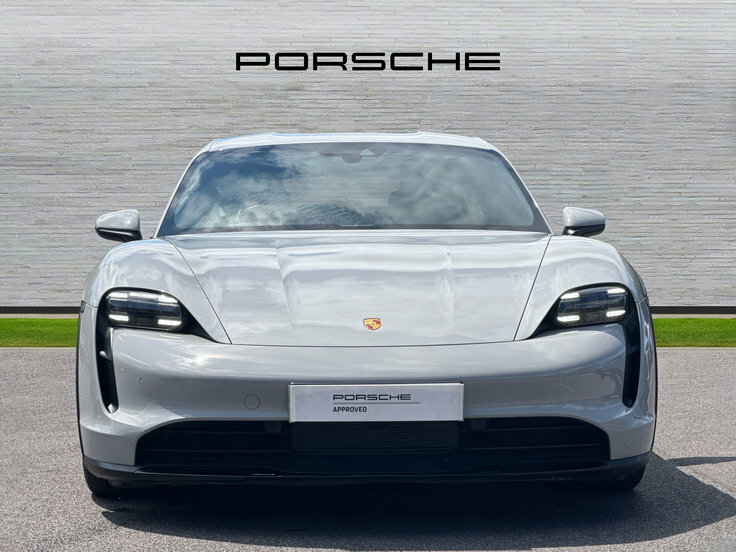 Porsche Taycan Performance Plus 93.4Kwh 4S Cross Turismo Elec RF23VWM #5