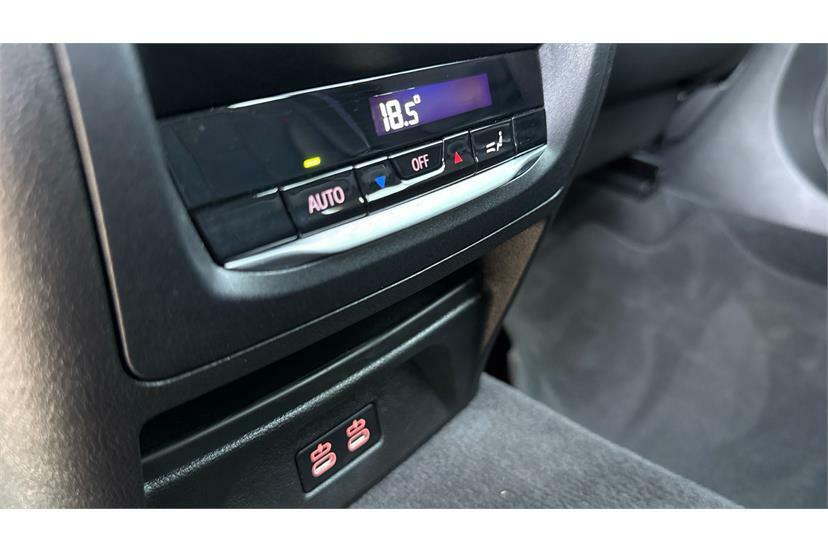 BMW X3 Xdrive 30E M Sport 2024 Grey #24