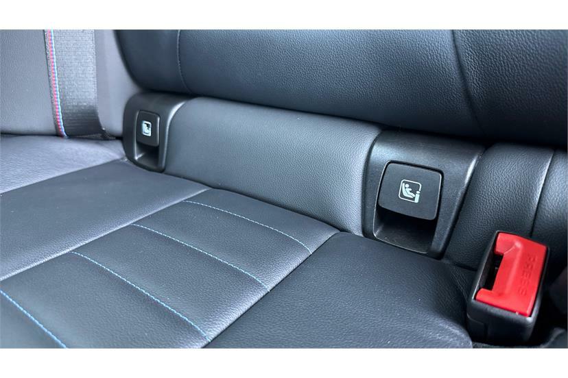 BMW X3 Xdrive 30E M Sport 2024 Grey #26