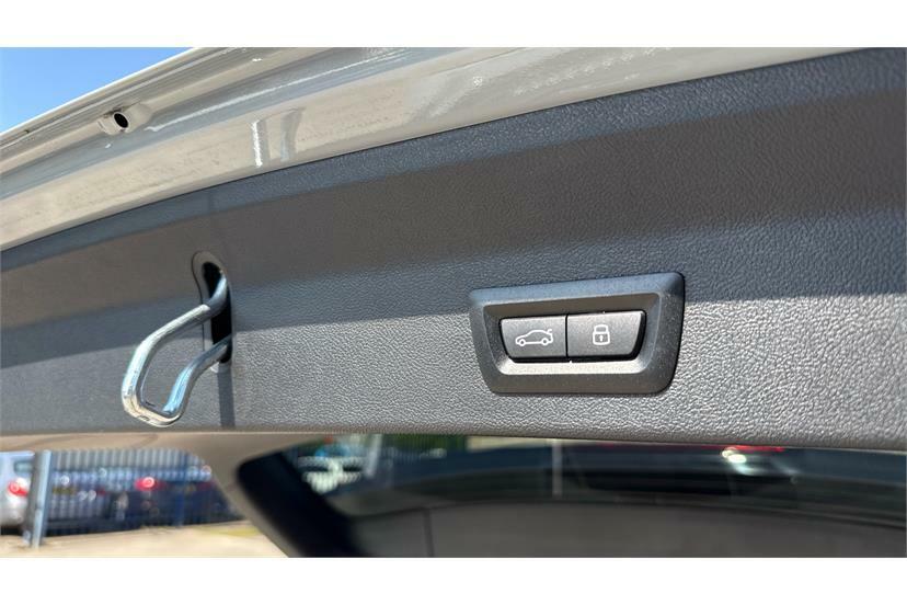 BMW X3 Xdrive 30E M Sport 2024 Grey #27