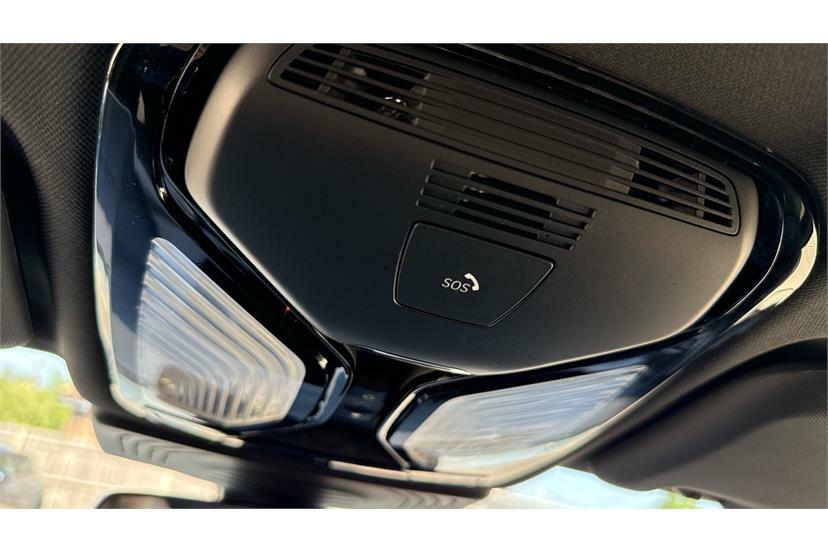 BMW X3 Xdrive 30E M Sport 2024 Grey #22