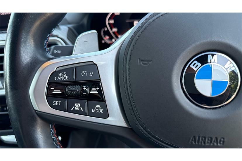 BMW X3 Xdrive 30E M Sport 2024 Grey #14