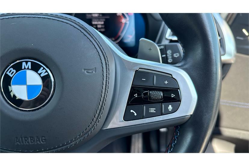BMW X3 Xdrive 30E M Sport 2024 Grey #15