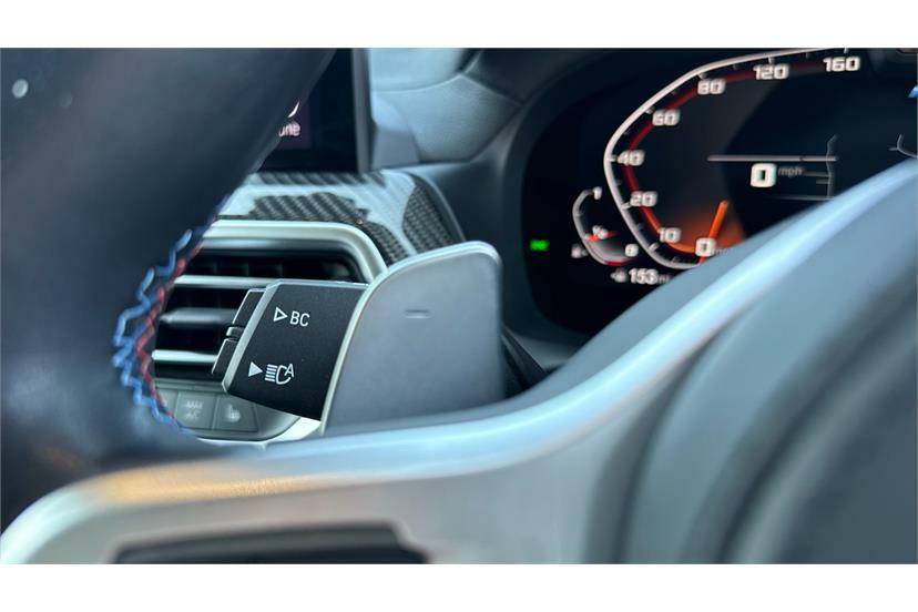 BMW X3 Xdrive 30E M Sport 2024 Grey #33