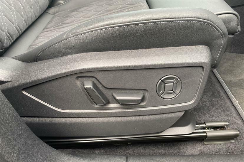 Audi Q5 2.0 Tdi Quattro Edition 1 S Tronic Grey #39