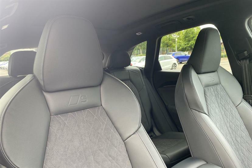 Audi Q5 2.0 Tdi Quattro Edition 1 S Tronic Grey #37
