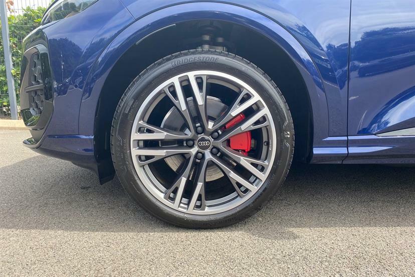 Audi Q5 2.0 Tdi Quattro Edition 1 S Tronic Grey #58
